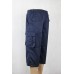 6926# 3/4 ELASTIC PANTS